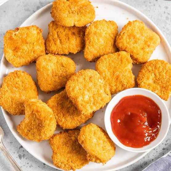 Nuggets de Pollo