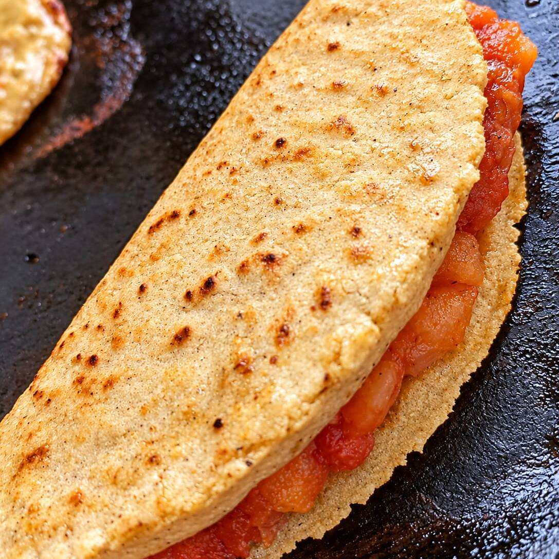 Quesadilla de Queso