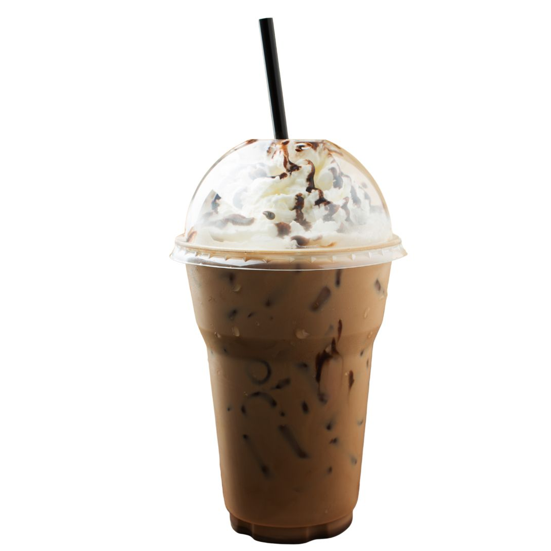 FRAPPE MOCCA
