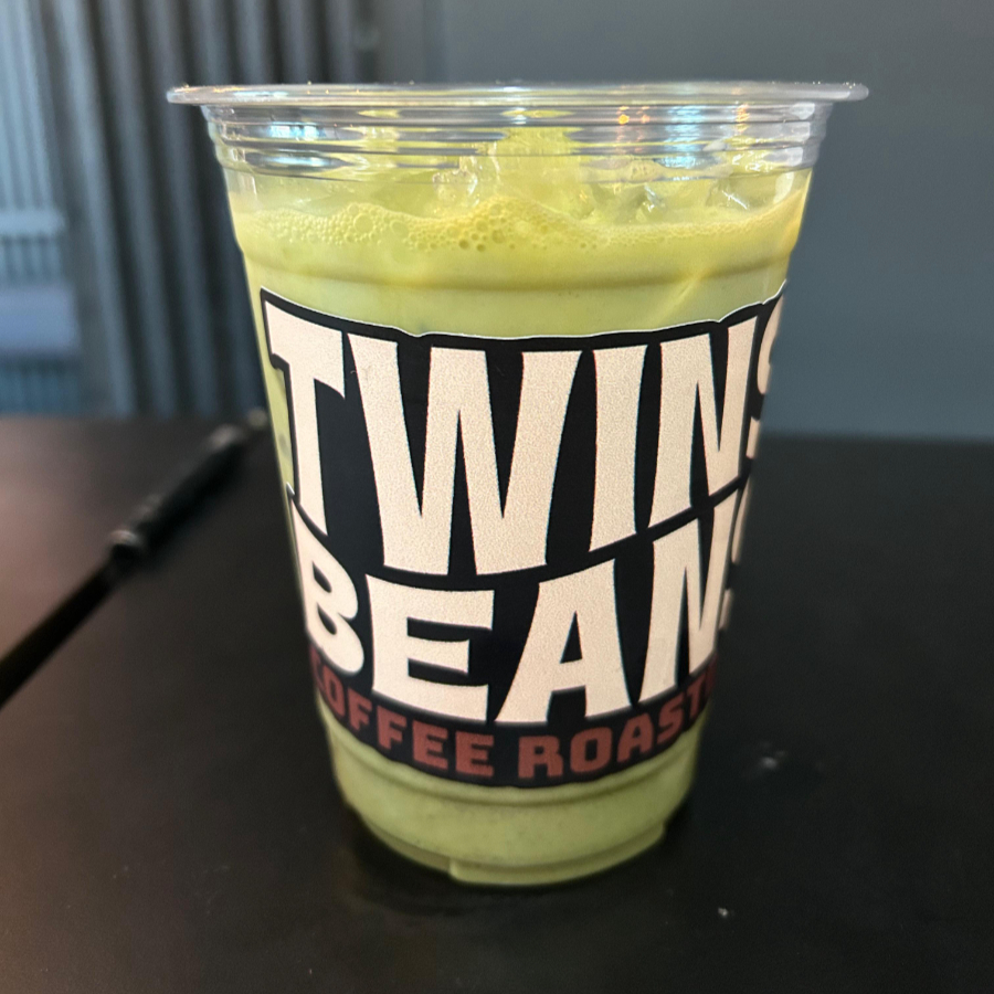 Matcha Tradicional 16oz