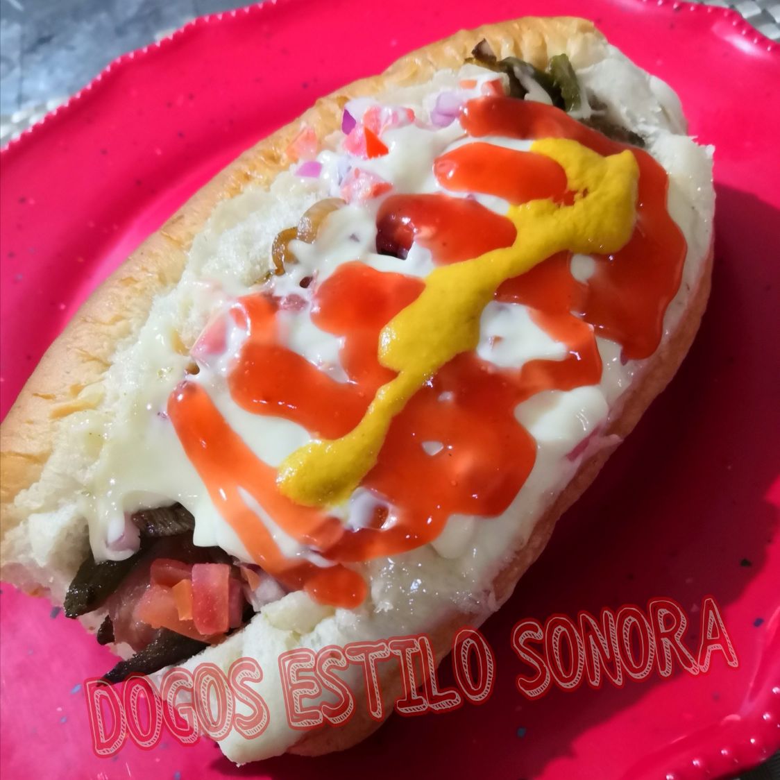 Chiledogo