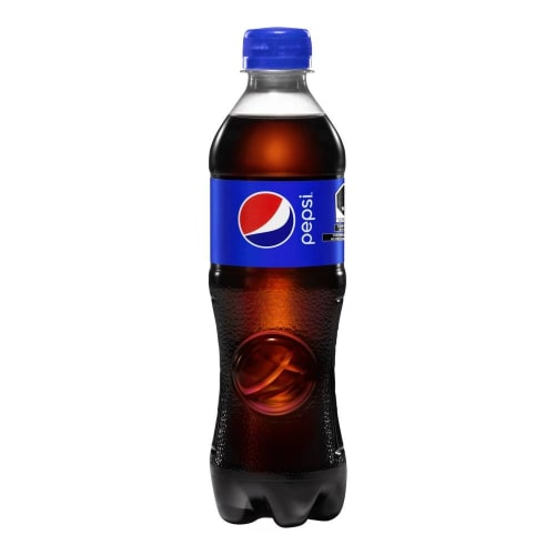 PEPSI Cola Sabor Original 355 ml. Fría