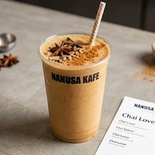 Chai Lover