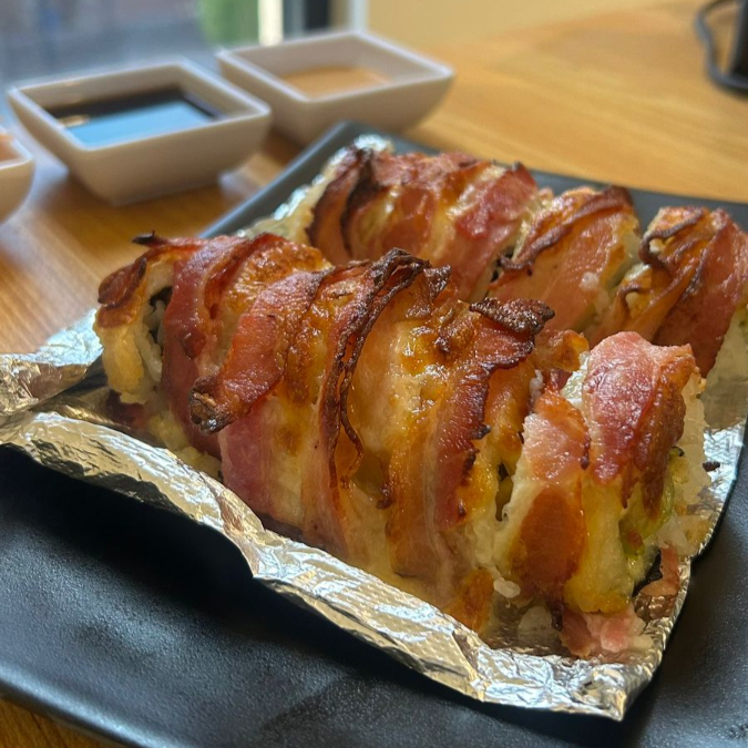 Bacon Supremo