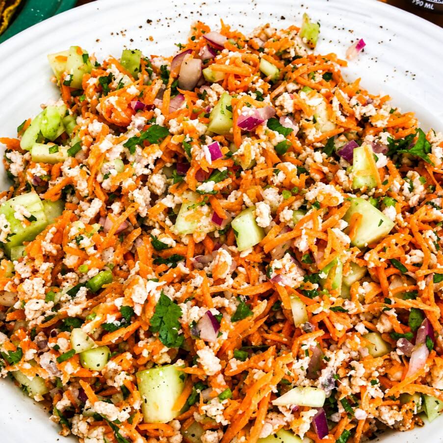 Ceviche de Sierra