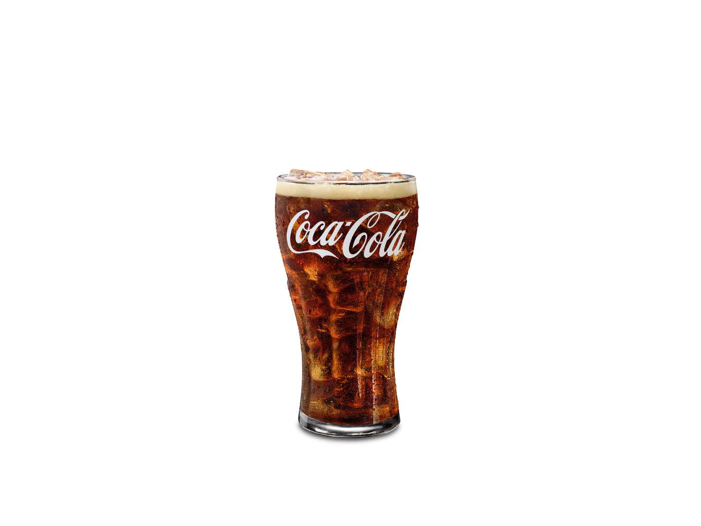 Coca-Cola mediana
