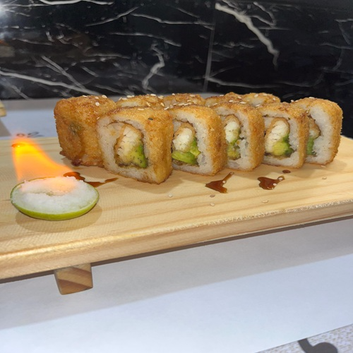 Maki Furai
