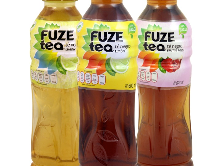 Fuze Tea