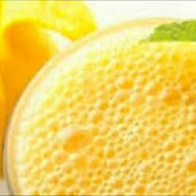 MALTEADA DE MANGO
