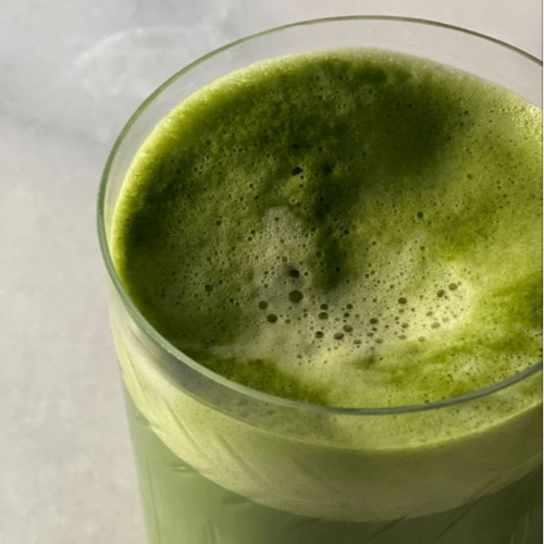 Jugo Verde-verde