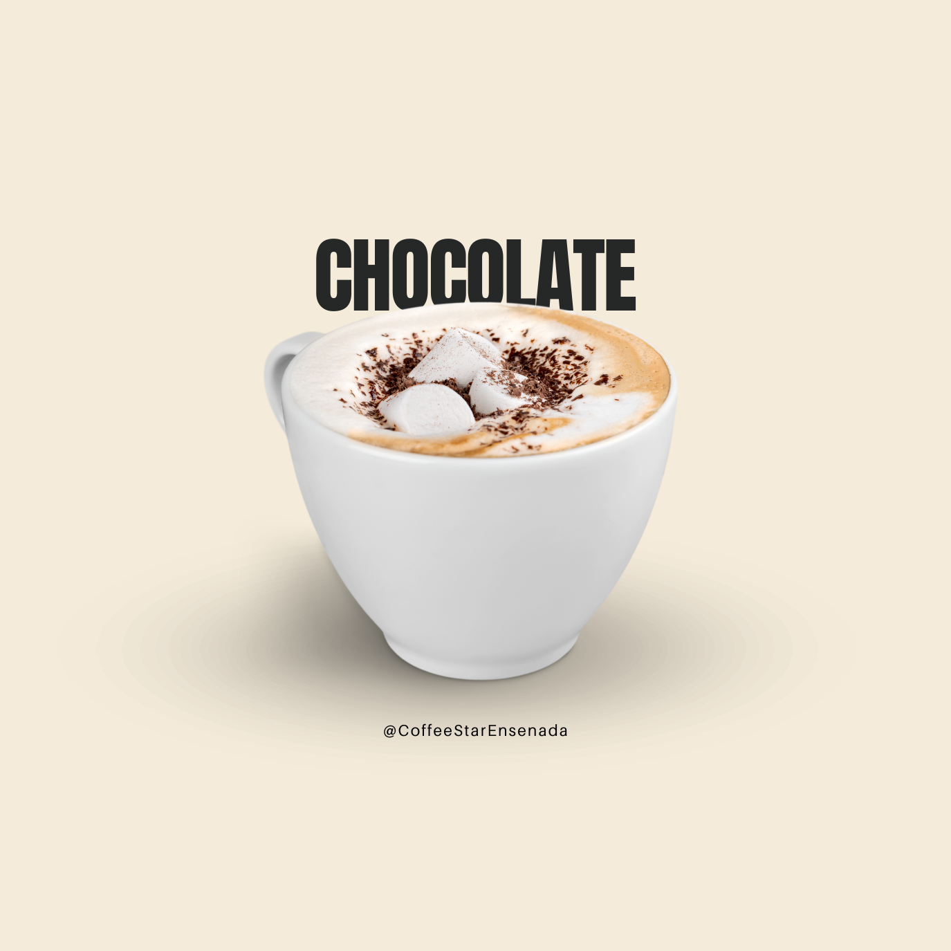 Chocolate Caliete