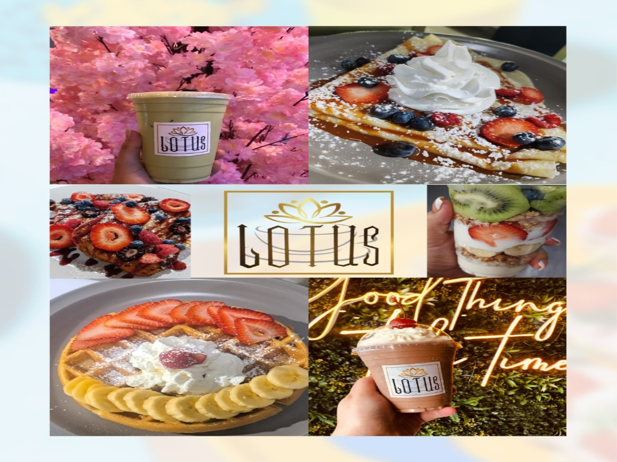 Lotus Coffee House & Deli