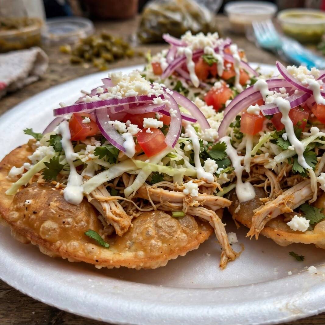 SALBUTES POLLO