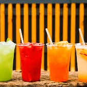 Agua Fresca de Sabores 500ml