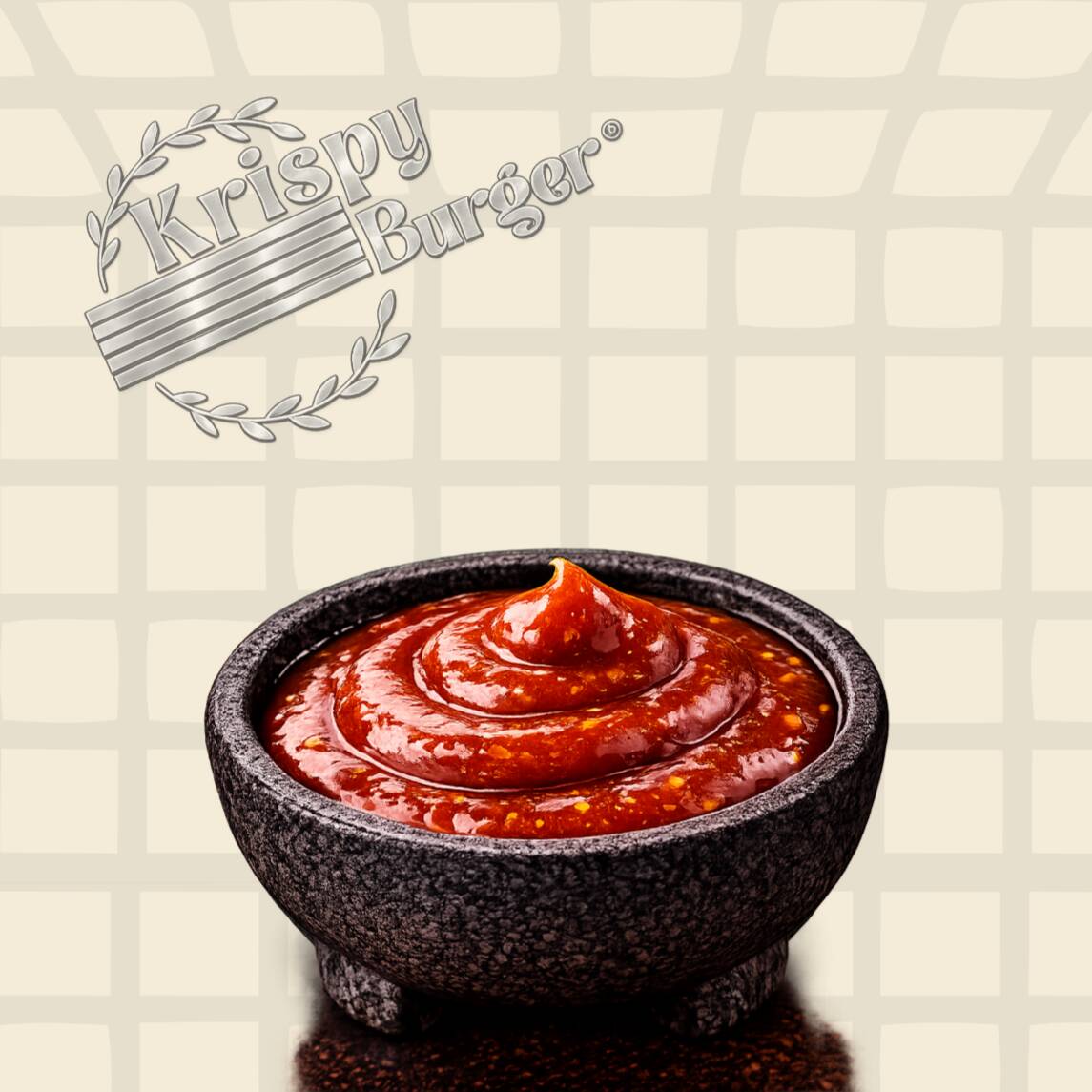 Salsa Valentina