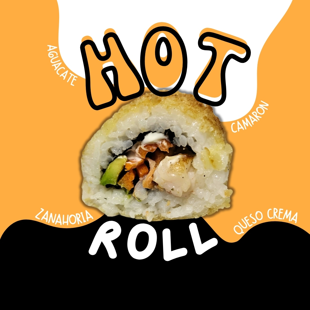 Hot Roll