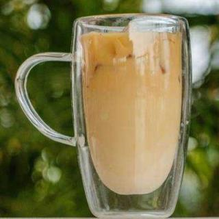 COLD BREW CON LECHE