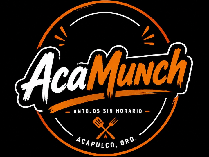AcaMunch