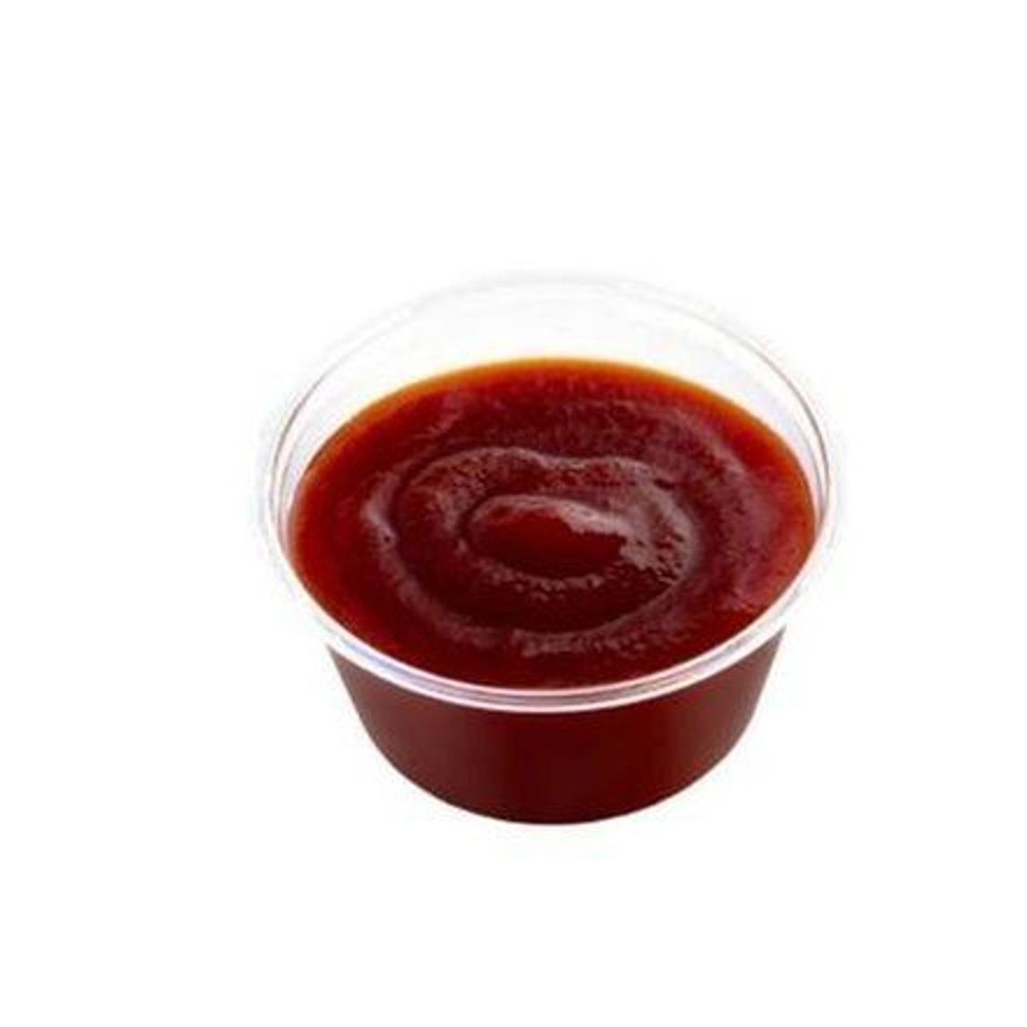 Salsa smoked BBQ