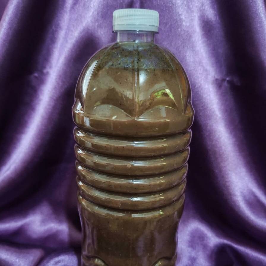 Pozol de Cacao 1Lt