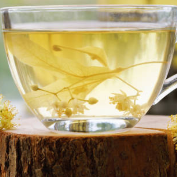 Té para los nervios