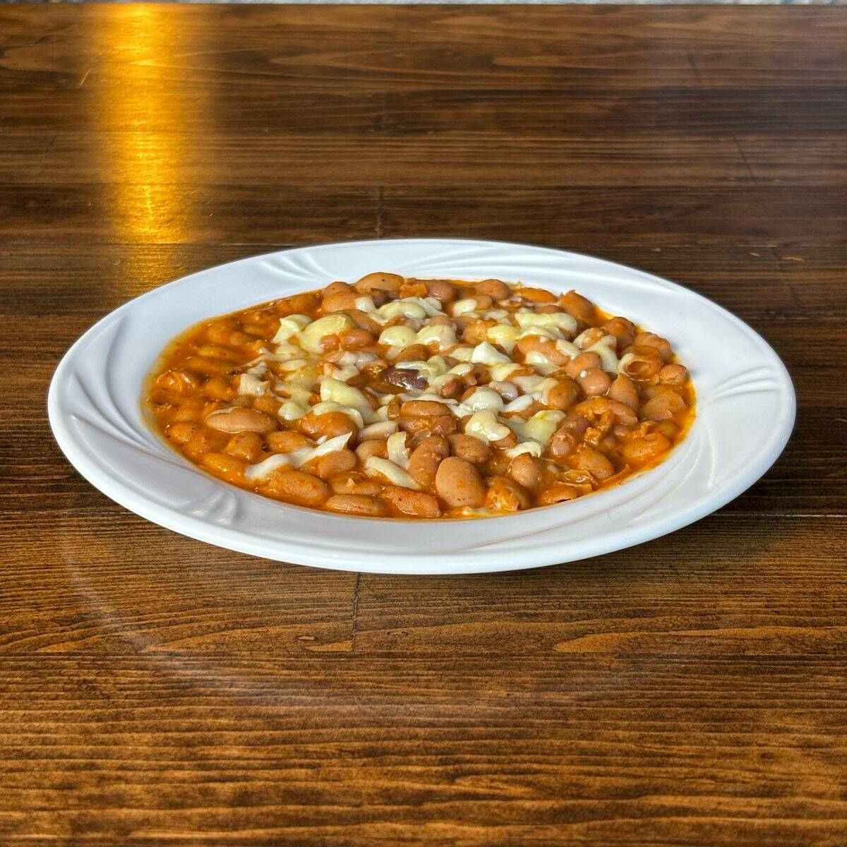 EXTRA DE FRIJOLES
