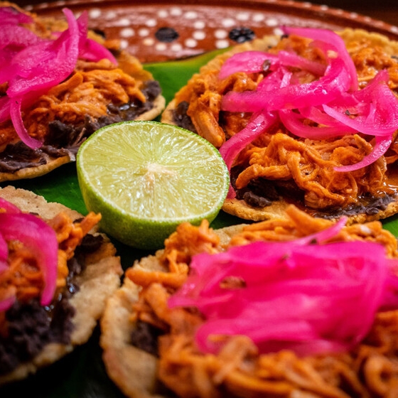 Panuchos