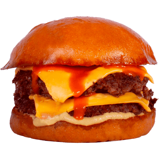 Tenneessee Burger Doble