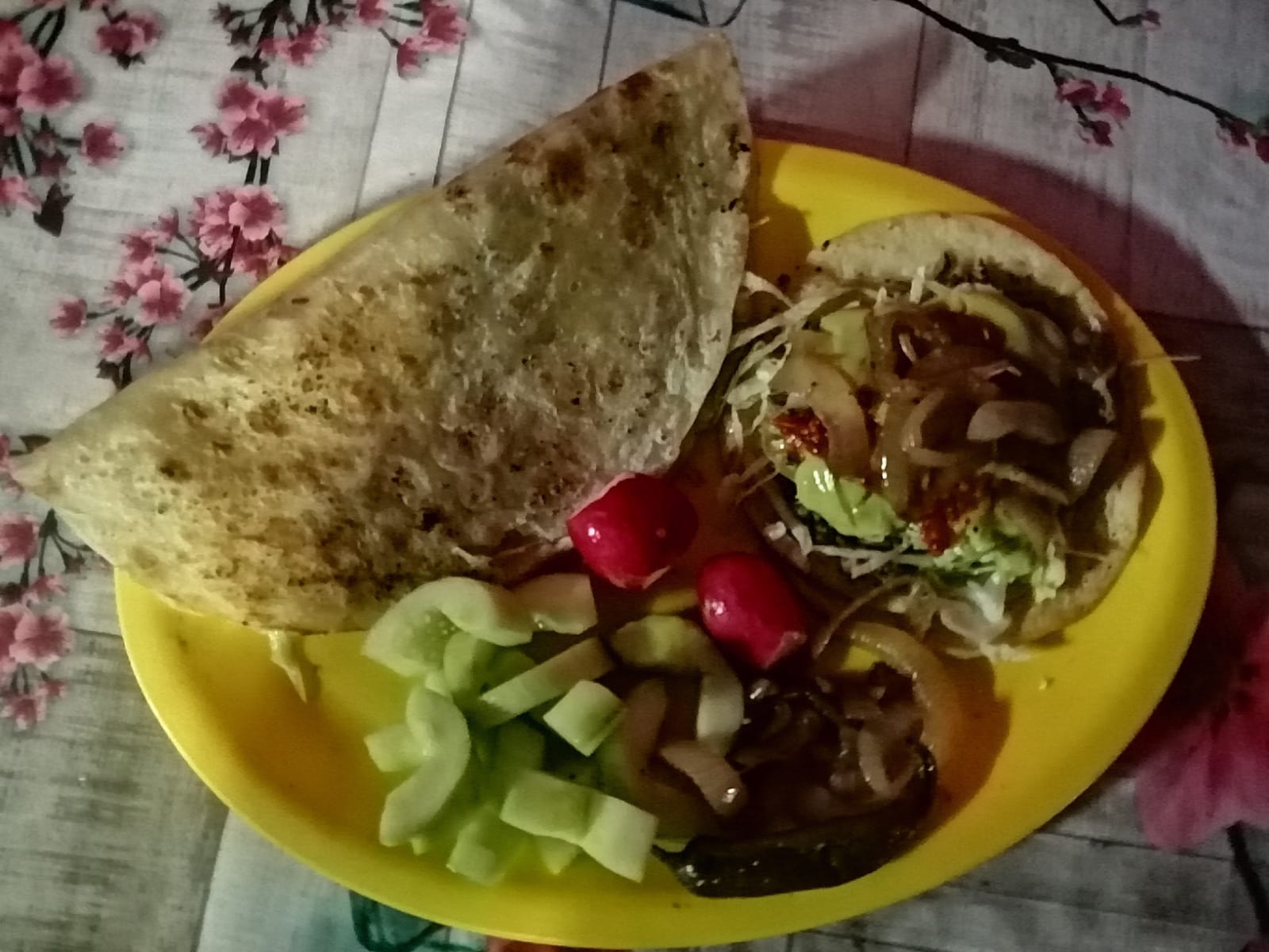 Cenaduria y Taqueria DOÑA ROSA