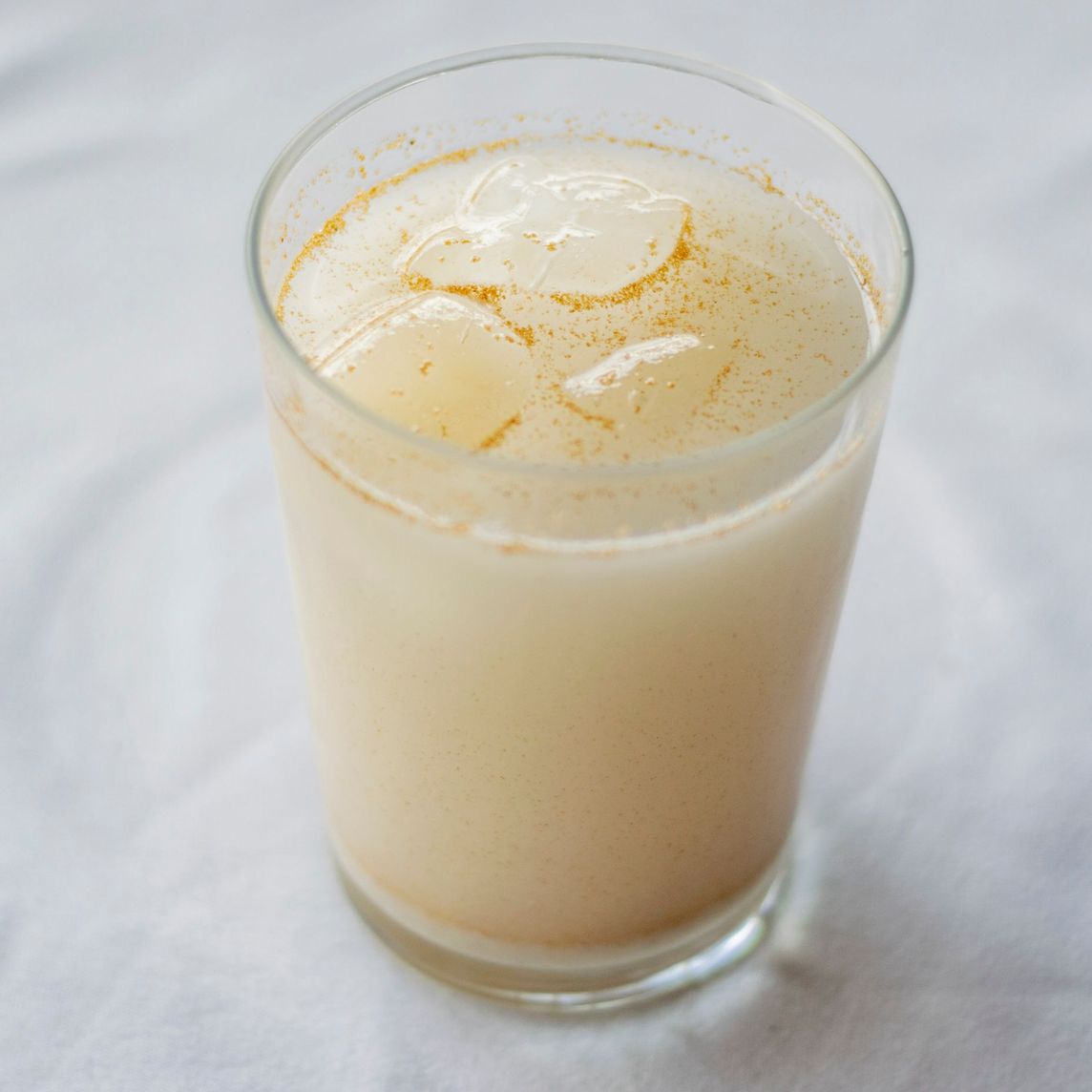 Agua de Horchata