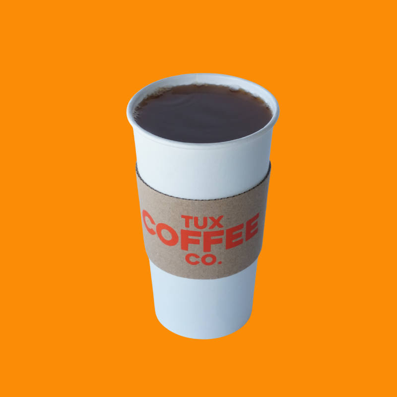 Americano 20 oz