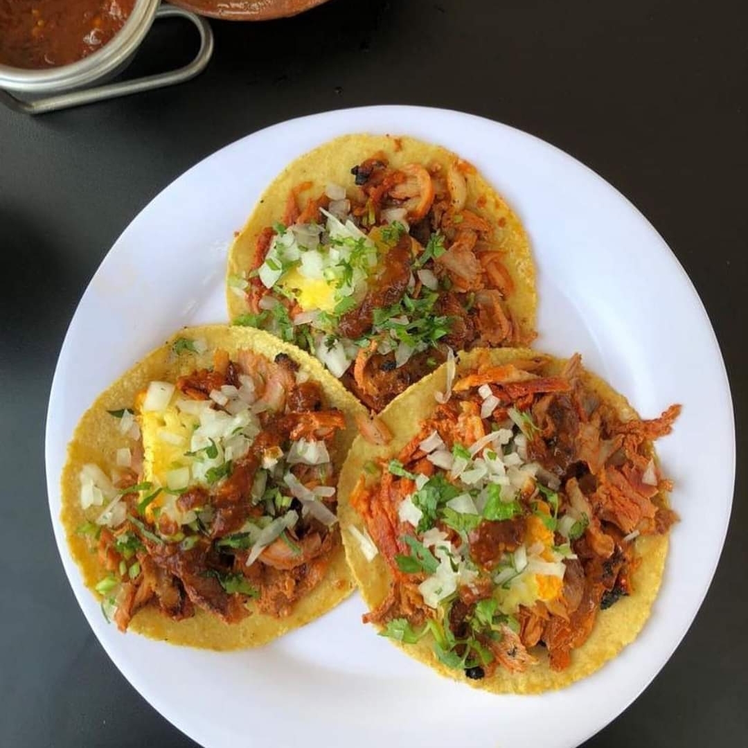 TACO AL PASTOR (promo)