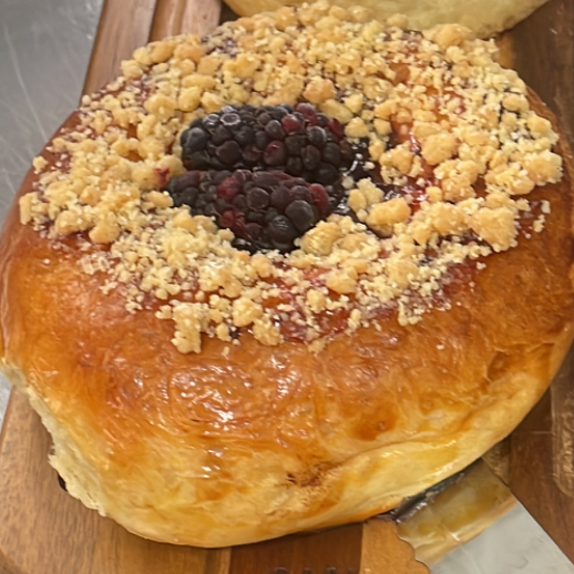 Nido Cheesecake