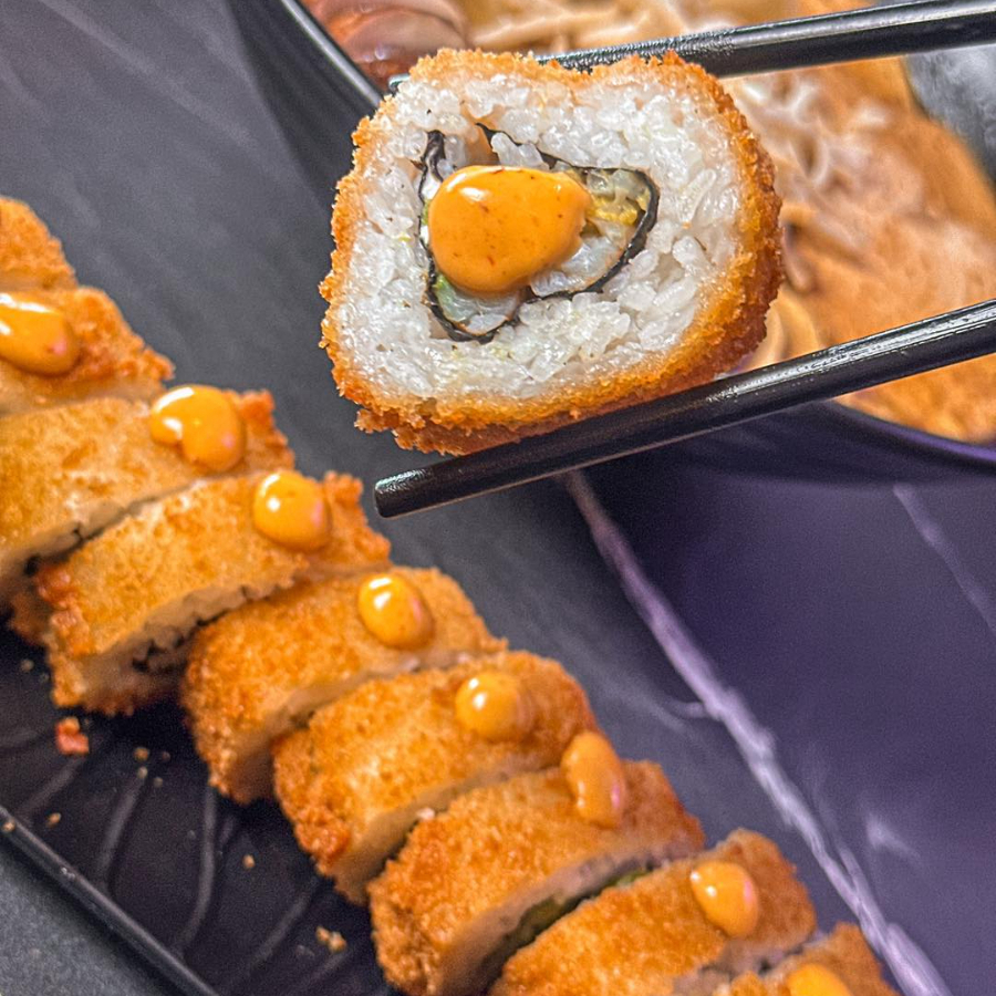 RES CHEESE ROLL