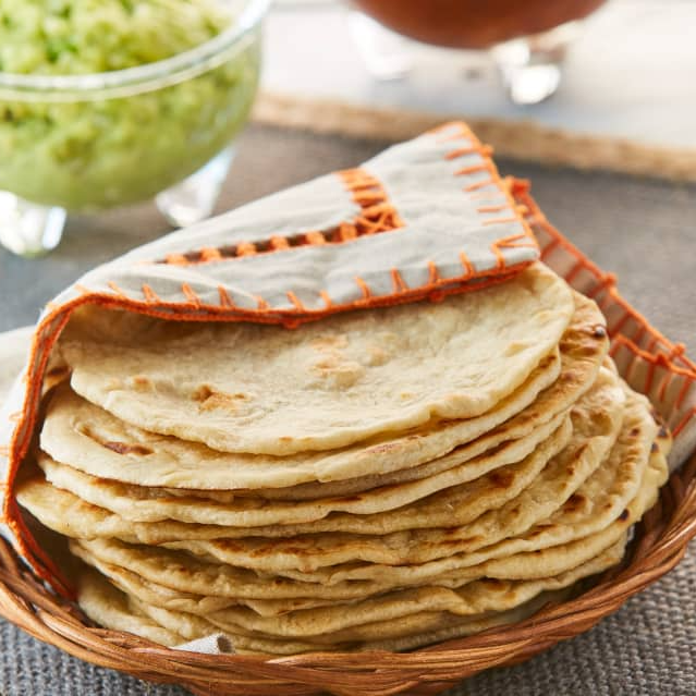Tortilla