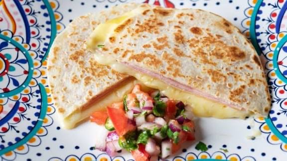 Desayuno de Sincronizada