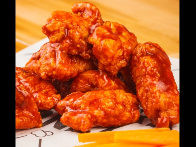 Boneless y Asi (Juriquilla)