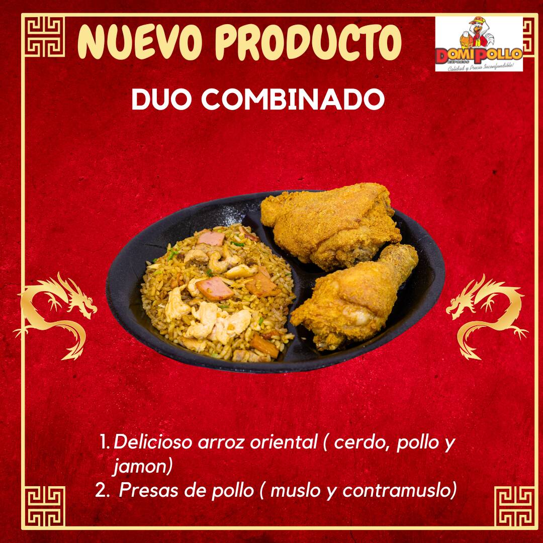 Duo Combinado