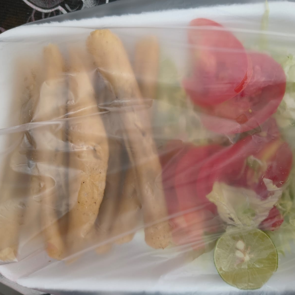 Taquitos Dorados
