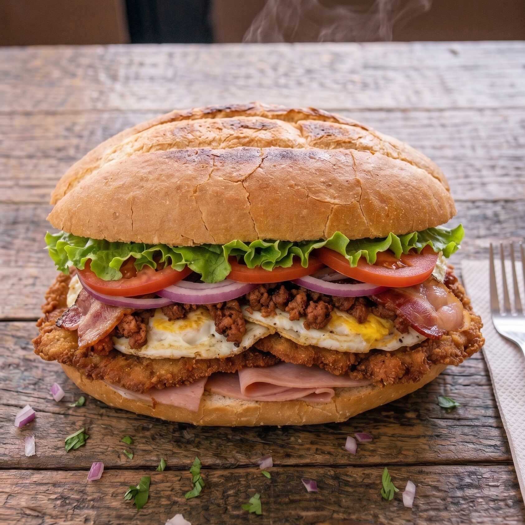 Torta Xolipin