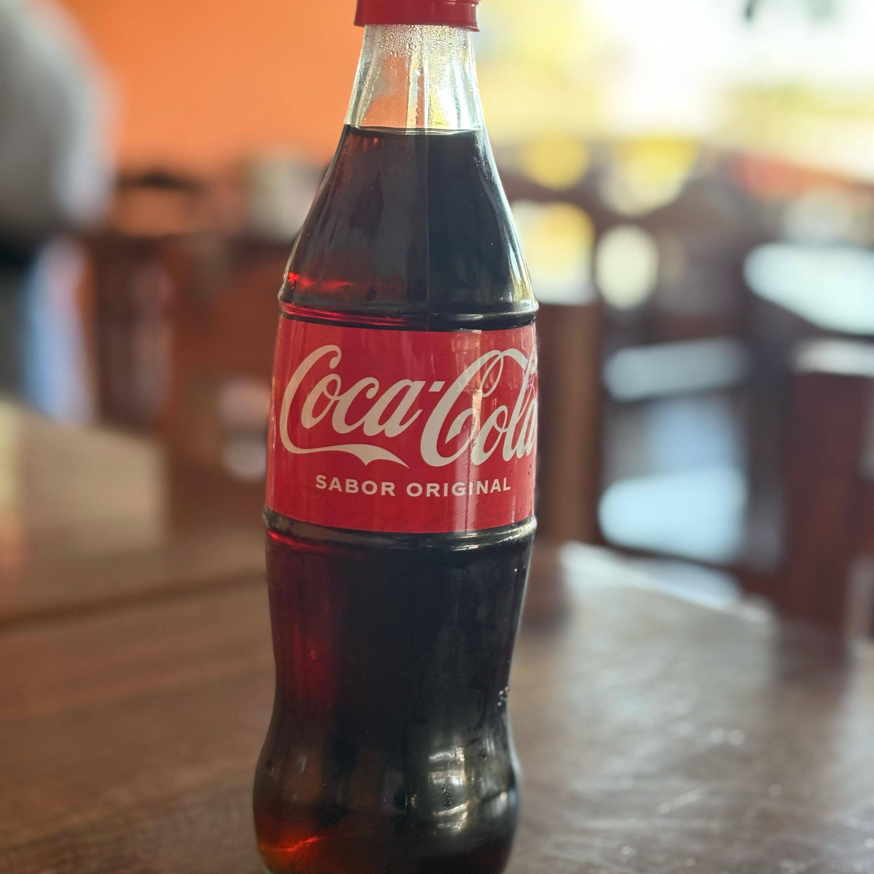 Coca-Cola Original 500 ML
