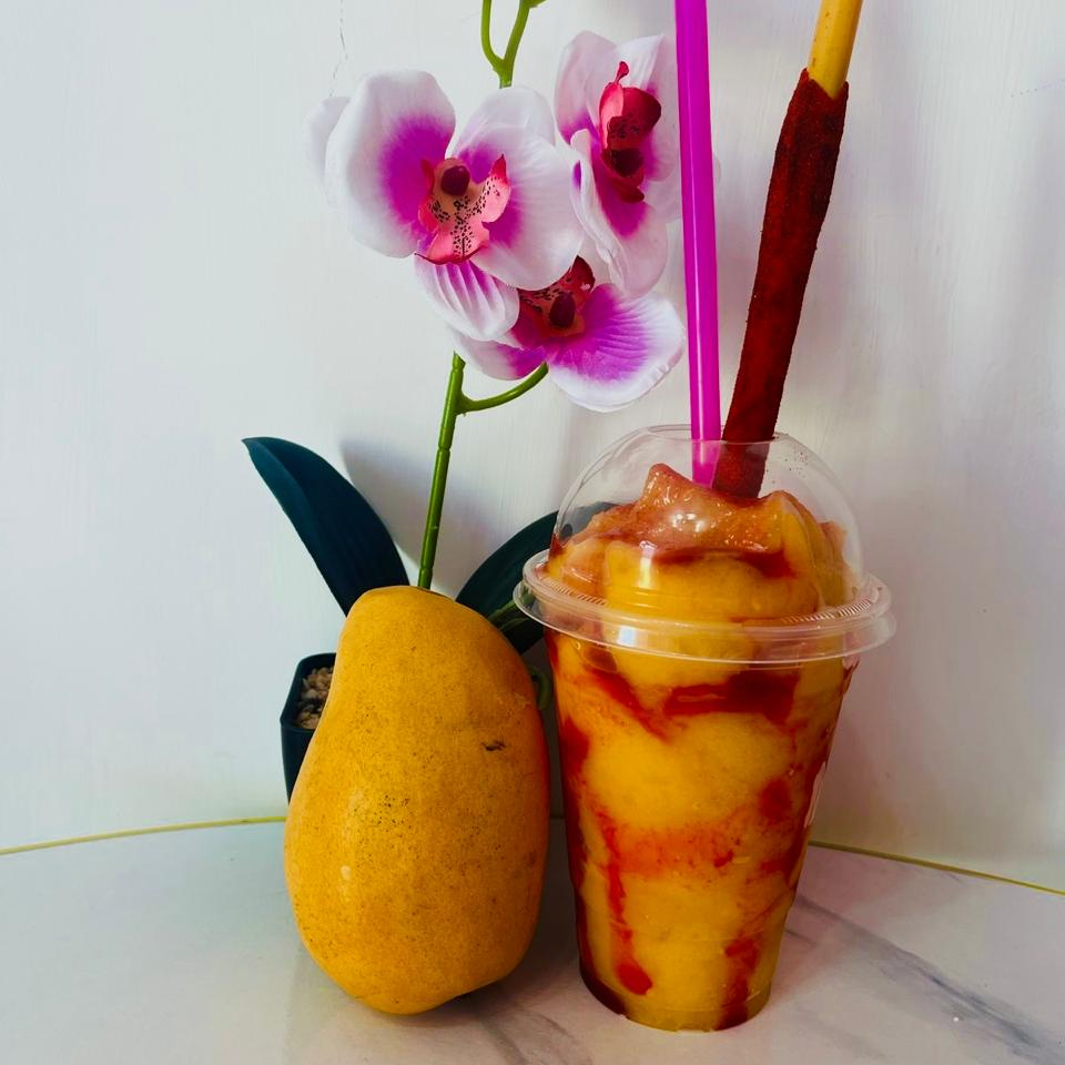 Frappe Mango