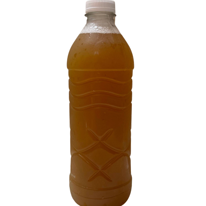 Agua de Tamarindo