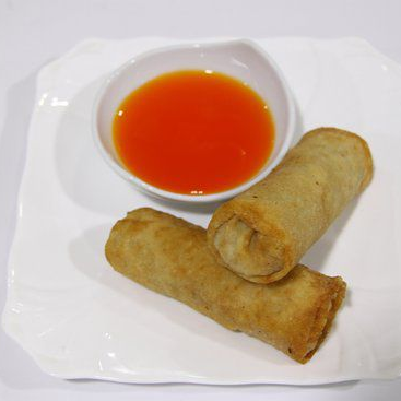 Lumpias