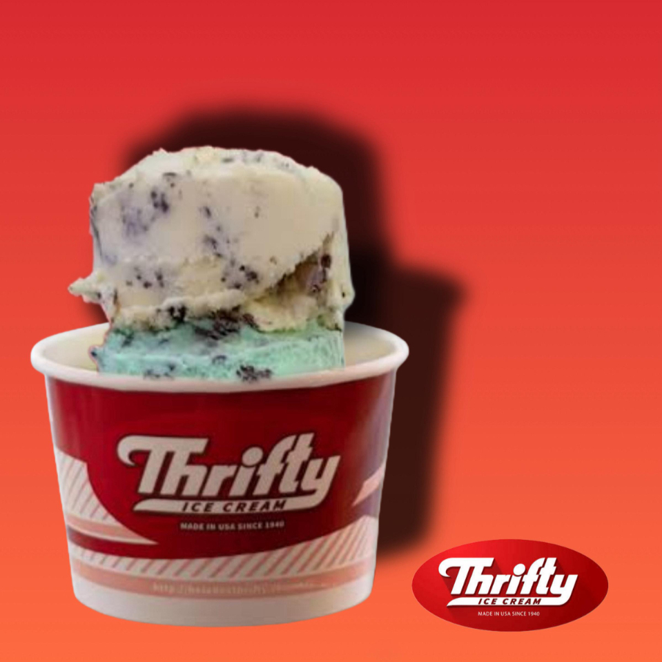 Helado Doble Mini
