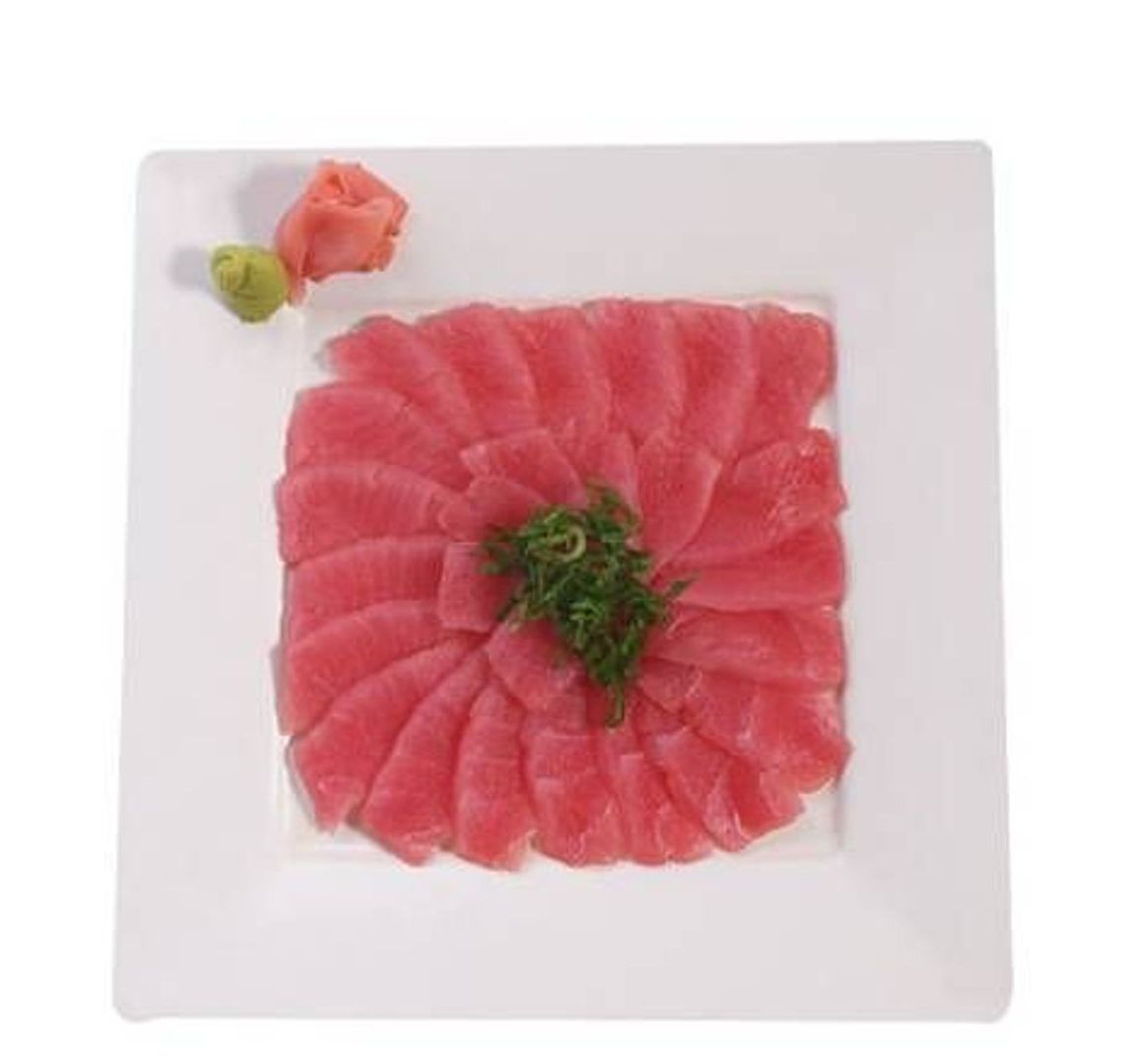 Sashimi de Atun pl
