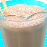 Licuado de Chocolate