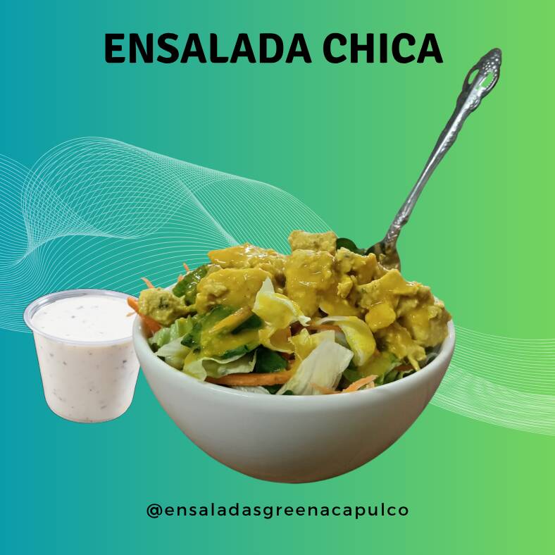 Ensalada Chica
