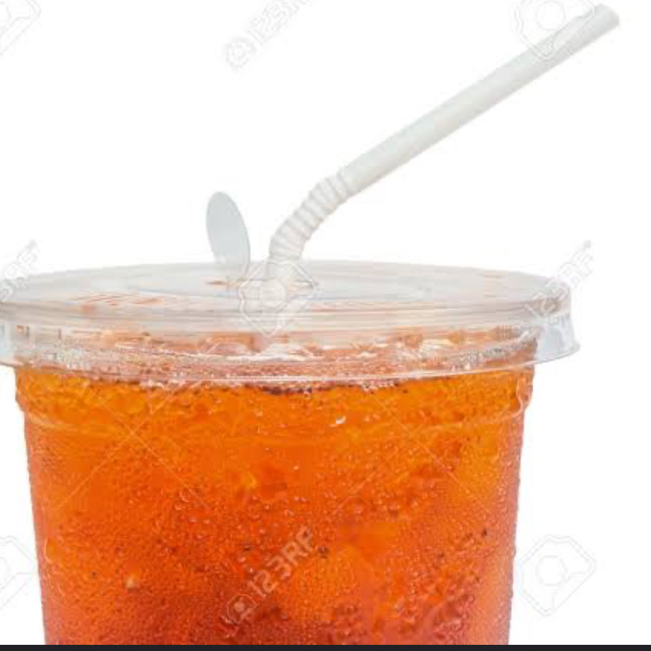 Agua de Te 1L