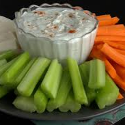 Orden Grande de Verduras Crudites